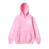 Men's and Women's Outdoor Hooded Sweatshirt