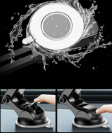 Universal Car Mount Phone Holder with Suction Cup