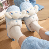 Winter Cotton Slippers - Atlantic Shopping Mall