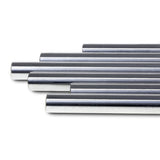 T8 Linear Rail and Solid Rod Accessories for 3D Printers