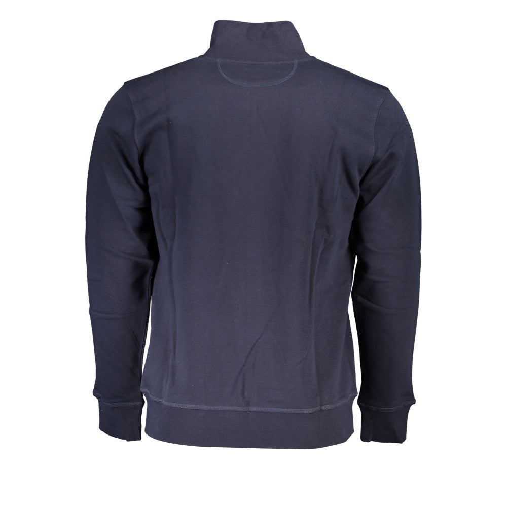 La Martina Zip Sweatshirt - 4 Colours - Men's