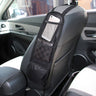 Car Seat Organizer with Multi-Pocket Storage Accessory