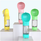Pet Travel Water Bottle