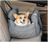 Multifunctional Pet Car Seat Bed