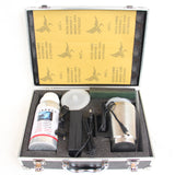 Car Headlight Restoration Coating Repair Tool Kit