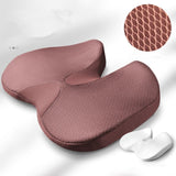 Non-Slip Orthopedic Memory Foam Cushion - Atlantic Shopping Mall