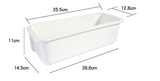 Drawer Style Cabinet Storage Rack for Kitchen Sink