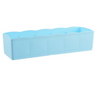 Plastic Drawer Storage Box for Socks and Underwear
