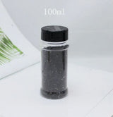 Multi-Compartment Hanging Kitchen Spice Rack | Seasoning Bottle Organizer with Optional Bottles
