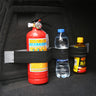 Car Fire Extinguisher Storage Strap with Velcro Tie
