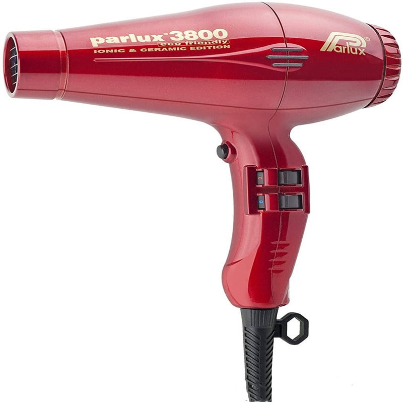 Negative Ion Hair Dryer for Safe Styling