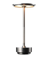 All-Aluminum LED Desk Lamp