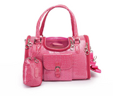 Pet Carrier Backpack Handbag