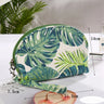 Fashion Travel Ladies Canvas Makeup Bag - Pure Cotton