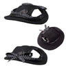 Summer Outdoor Breathable Dog Cap - Pet Accessories