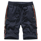 Loose Fit Five-Point Casual Sports Outdoor Shorts