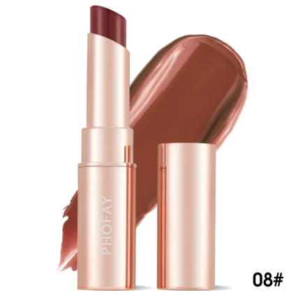 PHOFAY Moisturizing Lipstick