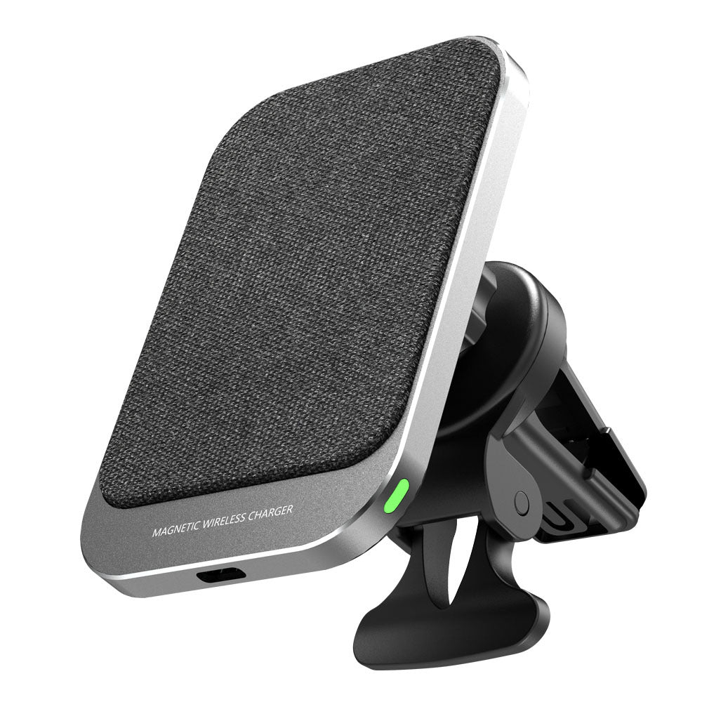MagSafe Wireless Car Mount Charger for iPhone 14