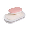 Multifunctional Dishwashing and Pot Cleaning Brush
