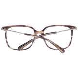 Scotch & Soda Chic Square Acetate Eyewear Frames