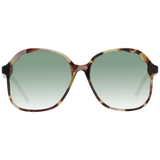 Scotch & Soda Chic Butterfly Gradient Sunglasses