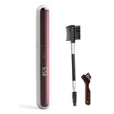 Electric Heated Eyelash Curler with 4 Temperature Modes
