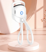 Electric Heated Eyelash Curler