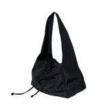 Luxury Nylon Fashion Bag Design