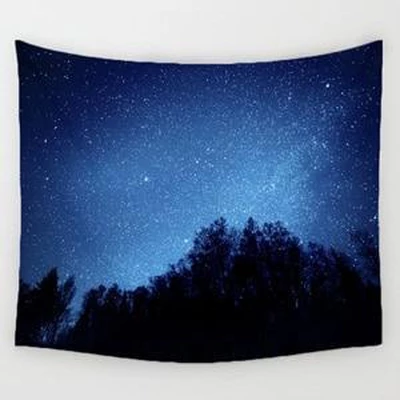 Home Decor Tapestry and Wall Hanging Fabric
