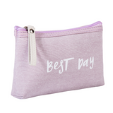 Waterproof Cosmetic Bag