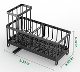 Multifunctional Storage Rack (One Set)