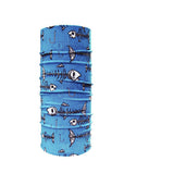 Outdoor Seamless Multifunctional Headscarf for Biking