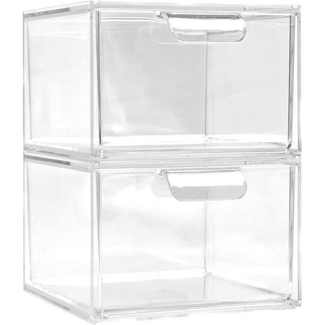 Drawer Storage Box