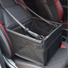 Pet Car Mat Mesh Double Layer Thickening Bag