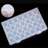 Diamond Painting Rhinestone Storage Box for DIY Crafts