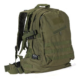 3D Multi-Functional Tactical Hiking Backpack Bag