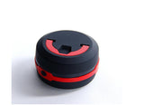 Multi-Function Outdoor Camping Lantern and Flashlight