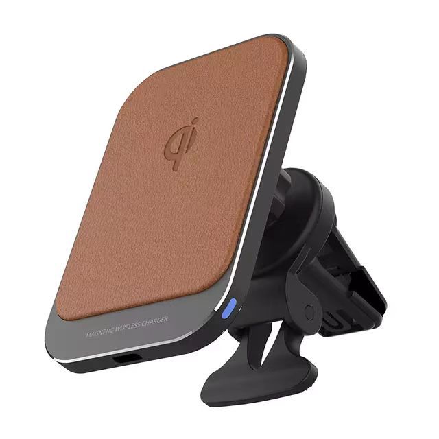 MagSafe Wireless Car Mount Charger for iPhone 14