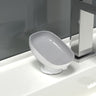 Suction Cup Soap Dish for Bathroom Storage (Octopus Design)