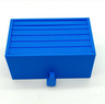 3D Car & Garage Keychain