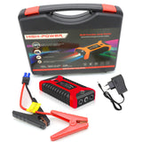 Car Jump Starter