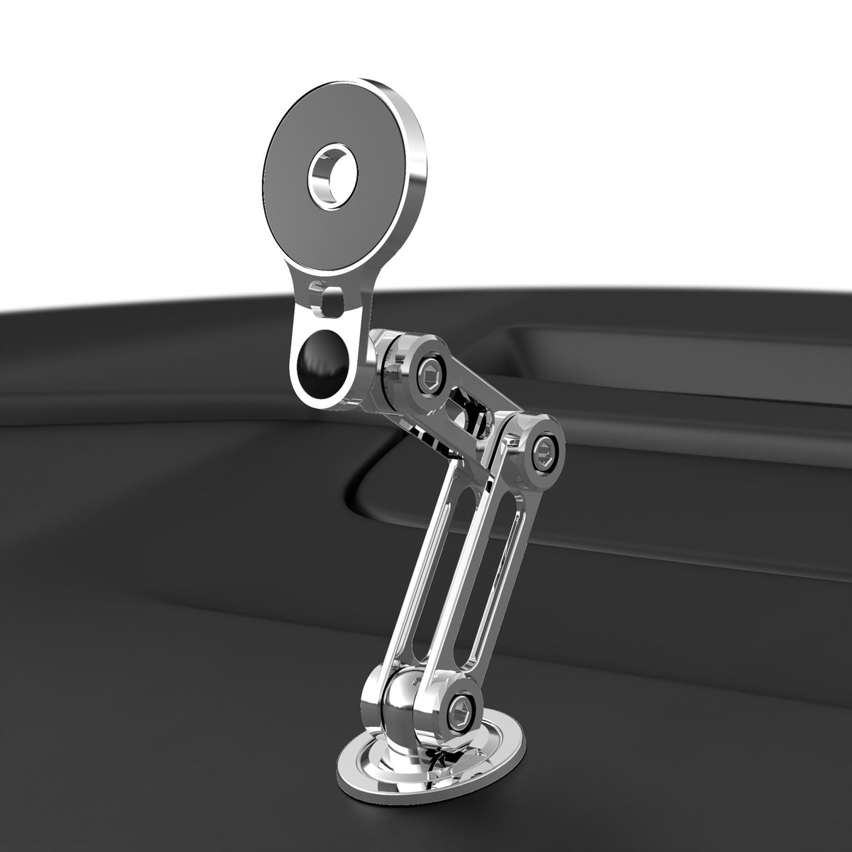 Manufacturer Supply Mechanical Arm Phone Holder for Car