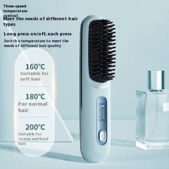 Curler Brush