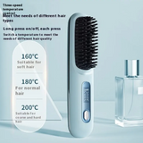 Curler Brush