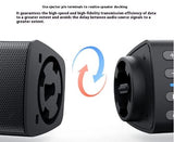 Computer Desktop Split Wireless Bluetooth Speaker