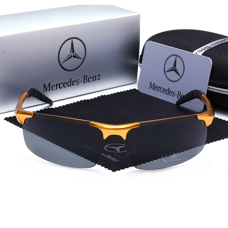 New Polarized Sunglasses for Outdoor Activities