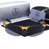 New Polarized Sunglasses for Outdoor Activities