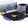 New Polarized Sunglasses for Outdoor Activities