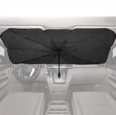 Car Front Screen Sunshade