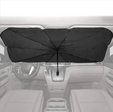 Car Front Screen Sunshade